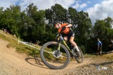 2024 UEC MTB Youth European Championships - Huskvarna - J?nk?ping (Sweden) 06/08/2024 -  - photo Tommaso Pelagalli/SprintCyclingAgency?2024